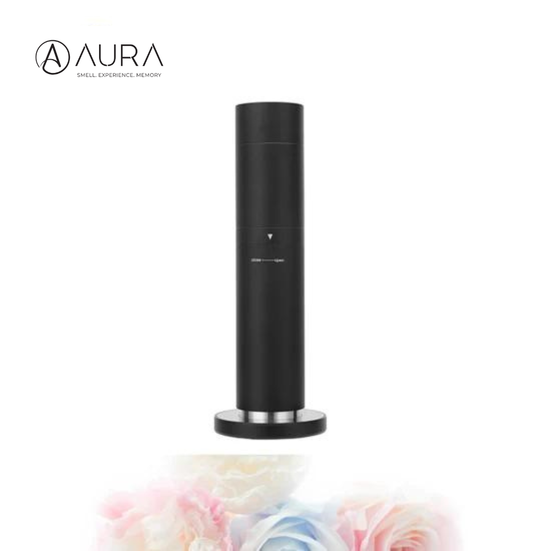 AIRSLIM AROMA DIFFUSERS